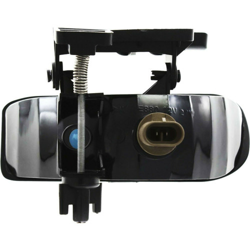 FOG LAMP FR RH EXCLUDE DENALI REPLACEMENT FOR GMC YUKON XL 2005 PARTSLINK NUMBER GM2593110