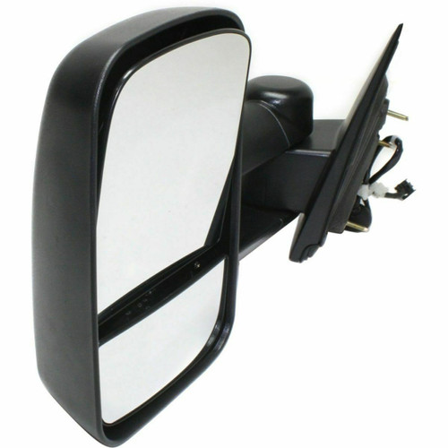 DOOR MIRROR LH POWER MANUAL FOLD/DUAL LENS/HTD W/SIGNAL TRAILER TOW TYPE REPLACEMENT FOR GMC PICKUP GMC DENALI 2500 2015 PARTSLINK NUMBER GM1320458 DOOR MIRROR LH POWER MANUAL FOLD/DUAL LENS/HTD W/SIGNAL TRAILER TOW TYPE REPLACEMENT FOR GMC PICKUP GMC DENALI 2500 2015 PARTSLINK NUMBER GM1320458