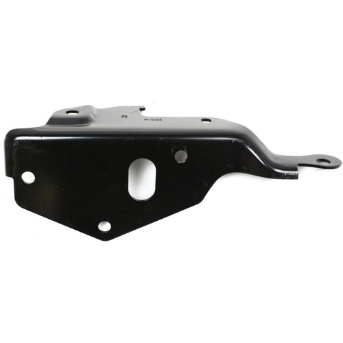 HOOD HINGE RH REPLACEMENT FOR GMC YUKON XL 2005 PARTSLINK NUMBER GM1236110 HOOD HINGE RH REPLACEMENT FOR GMC YUKON XL 2005 PARTSLINK NUMBER GM1236110