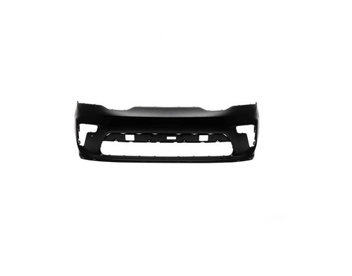 BUMPER FR PRIMED W/O SENSOR REPLACEMENT FOR DODGE DURANGO 2023 PARTSLINK NUMBER CH1000A49