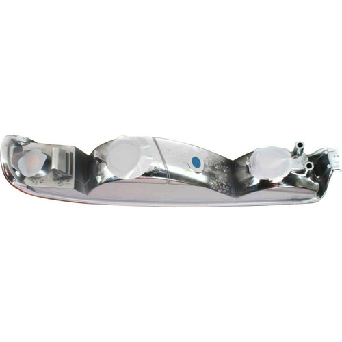 SIDE MARKER LAMP FR LH EXCLUDE DEANLI REPLACEMENT FOR GMC YUKON XL 2005 PARTSLINK NUMBER GM2520174