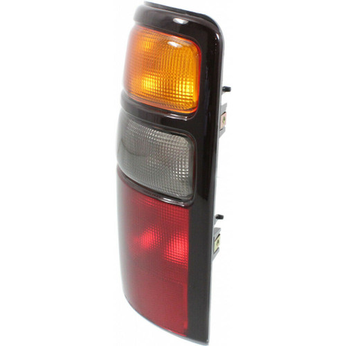TAIL LAMP LH CAPA REPLACEMENT FOR GMC YUKON XL 2005 PARTSLINK NUMBER GM2800170C TAIL LAMP LH CAPA REPLACEMENT FOR GMC YUKON XL 2005 PARTSLINK NUMBER GM2800170C