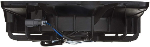 AC FAN ASSY 2.0L REPLACEMENT FOR HONDA CIVIC HYBRID 2008 PARTSLINK NUMBER  HO3120105