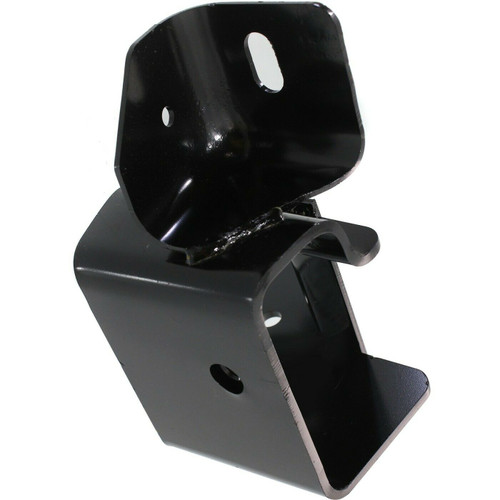 BUMPER BRACKET FR RH 2500/3500 SERIES (BOLTS NOT INCLUDED) REPLACEMENT FOR GMC YUKON XL DENALI 2005 PARTSLINK NUMBER GM1067152