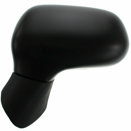 DOOR MIRROR LH MANUAL DX JAPAN BUILT REPLACEMENT FOR HONDA CIVIC SEDAN 2008 PARTSLINK NUMBER  HO1320218