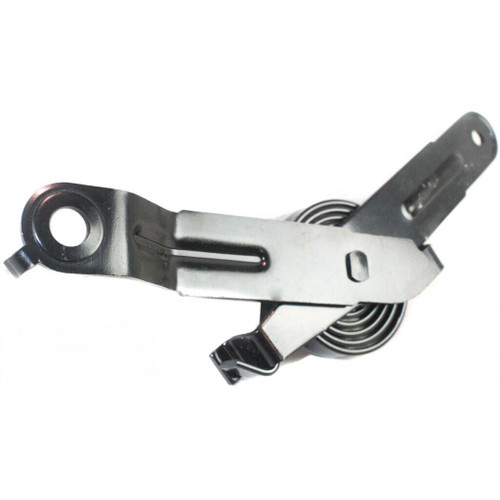 HOOD HINGE SPRING RH REPLACEMENT FOR GMC YUKON XL DENALI 2005 PARTSLINK NUMBER GM1236116