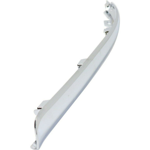 BUMPER MOULDING RR RH CHROME REPLACEMENT FOR DODGE DURANGO 2023 PARTSLINK NUMBER CH1147104