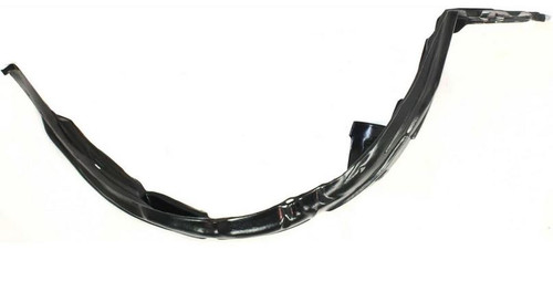 FENDER LINER LH DX/DX-G REPLACEMENT FOR HONDA CIVIC SEDAN 2008 PARTSLINK NUMBER  HO1250107