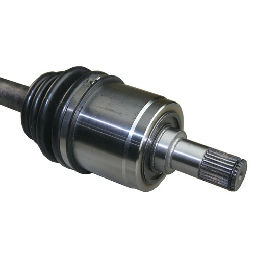 C V AXLE LH 4CYL 80-3237 REPLACEMENT FOR HONDA ACCORD COUPE 2005 PARTSLINK NUMBER NCV36125