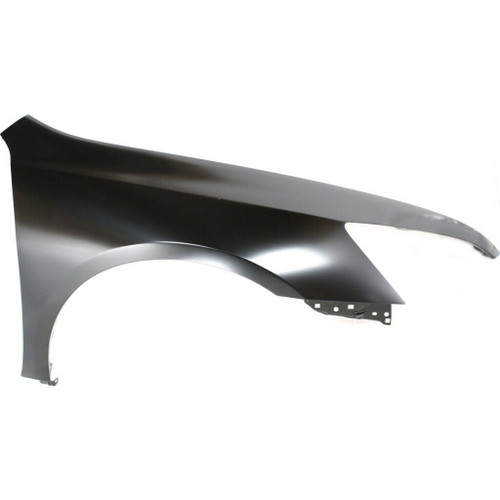 FENDER FR RH CAPA REPLACEMENT FOR HONDA ACCORD COUPE 2005 PARTSLINK NUMBER HO1241160C FENDER FR RH CAPA REPLACEMENT FOR HONDA ACCORD COUPE 2005 PARTSLINK NUMBER HO1241160C