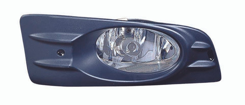 FOG LAMP FR LH/RH SET DEALER INSTALLED HQ REPLACEMENT FOR HONDA ACCORD COUPE 2005 PARTSLINK NUMBER HO2591102 FOG LAMP FR LH/RH SET DEALER INSTALLED HQ REPLACEMENT FOR HONDA ACCORD COUPE 2005 PARTSLINK NUMBER HO2591102