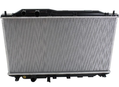 RADIATOR (2926)USA BUILT REPLACEMENT FOR HONDA CIVIC SEDAN 2008 PARTSLINK NUMBER  HO3010212