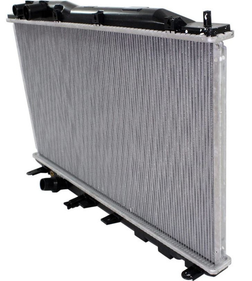 RADIATOR (2926)USA BUILT REPLACEMENT FOR HONDA CIVIC SEDAN 2008 PARTSLINK NUMBER  HO3010212
