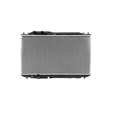 RADIATOR (2927) 1.8L JAPAN BUILT REPLACEMENT FOR HONDA CIVIC SEDAN 2008 PARTSLINK NUMBER  HO3010211