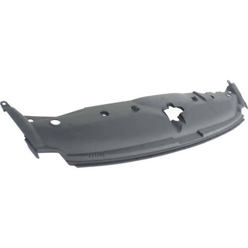 RADIATOR SUPPORT COVER UPPER REPLACEMENT FOR HONDA CIVIC HYBRID 2008 PARTSLINK NUMBER  HO1225147
