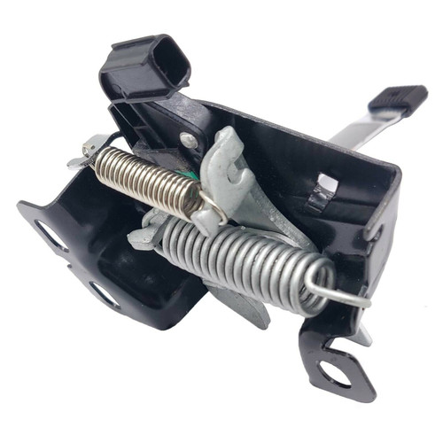 HOOD LATCH V6 EX REPLACEMENT FOR HONDA ACCORD COUPE 2005 PARTSLINK NUMBER HO1234111 HOOD LATCH V6 EX REPLACEMENT FOR HONDA ACCORD COUPE 2005 PARTSLINK NUMBER HO1234111