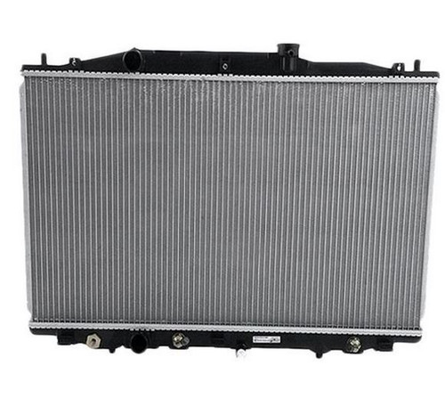 RADIATOR (2911) 2.4L VALEO REPLACEMENT FOR HONDA ACCORD COUPE 2005 PARTSLINK NUMBER HO3010206 RADIATOR (2911) 2.4L VALEO REPLACEMENT FOR HONDA ACCORD COUPE 2005 PARTSLINK NUMBER HO3010206