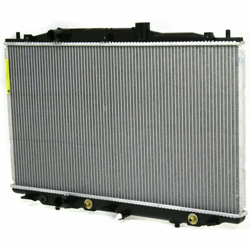 RADIATOR (2911) 2.4L VALEO REPLACEMENT FOR HONDA ACCORD COUPE 2005 PARTSLINK NUMBER HO3010206 RADIATOR (2911) 2.4L VALEO REPLACEMENT FOR HONDA ACCORD COUPE 2005 PARTSLINK NUMBER HO3010206