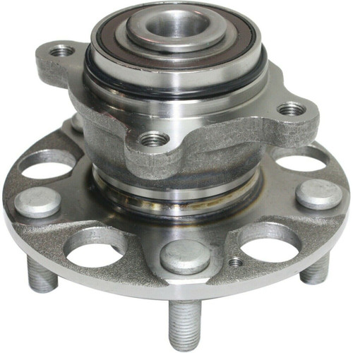 WHEEL BEARING/HUB RR 1.8L (512257-363257) REPLACEMENT FOR HONDA CIVIC HYBRID 2008 PARTSLINK NUMBER 512257 WHEEL BEARING/HUB RR 1.8L (512257-363257) REPLACEMENT FOR HONDA CIVIC HYBRID 2008 PARTSLINK NUMBER 512257