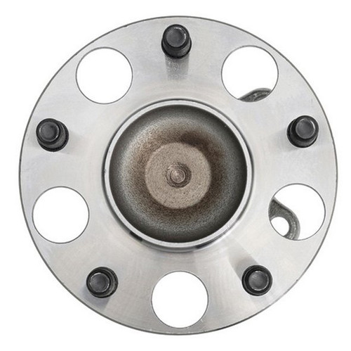 WHEEL BEARING/HUB RR 1.8L (512257-363257) REPLACEMENT FOR HONDA CIVIC HYBRID 2008 PARTSLINK NUMBER 512257 WHEEL BEARING/HUB RR 1.8L (512257-363257) REPLACEMENT FOR HONDA CIVIC HYBRID 2008 PARTSLINK NUMBER 512257
