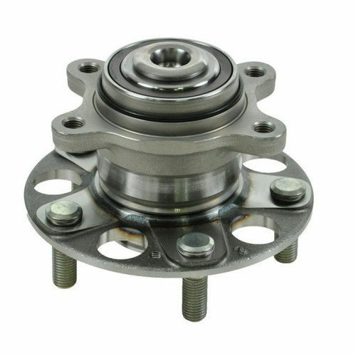 WHEEL BEARING/HUB RR 2.0L (512256-363256) REPLACEMENT FOR HONDA CIVIC HYBRID 2008 PARTSLINK NUMBER 512256 WHEEL BEARING/HUB RR 2.0L (512256-363256) REPLACEMENT FOR HONDA CIVIC HYBRID 2008 PARTSLINK NUMBER 512256