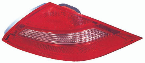 TAIL LAMP RH HQ REPLACEMENT FOR HONDA ACCORD COUPE 2005 PARTSLINK NUMBER HO2801150 TAIL LAMP RH HQ REPLACEMENT FOR HONDA ACCORD COUPE 2005 PARTSLINK NUMBER HO2801150