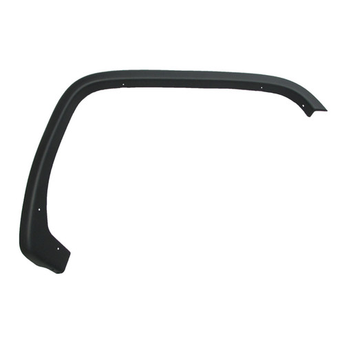 WHEEL ARCH TRIM FR RH REPLACEMENT FOR GMC PICKUP GMC DENALI 2500 2015 PARTSLINK NUMBER   GM1291250