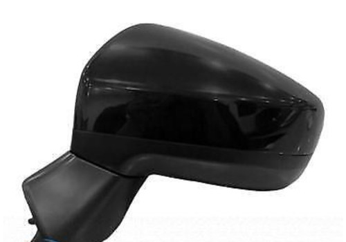 DOOR MIRROR LH POWER PTM TEXTURED W/BLIND SPOT REPLACEMENT FOR SUBARU IMPREZA 2019 PARTSLINK NUMBER SU1320157 DOOR MIRROR LH POWER PTM TEXTURED W/BLIND SPOT REPLACEMENT FOR SUBARU IMPREZA 2019 PARTSLINK NUMBER SU1320157