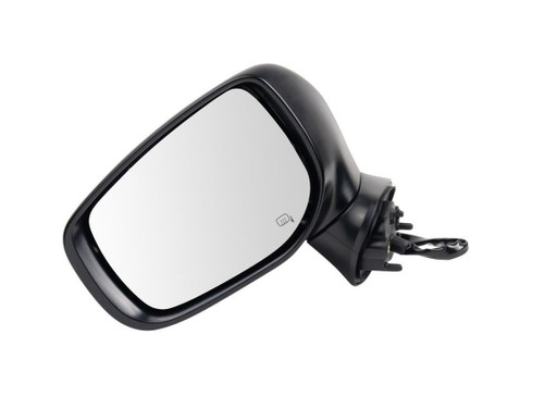 DOOR MIRROR LH POWWER HTD PTM TEXTURED REPLACEMENT FOR SUBARU IMPREZA 2019 PARTSLINK NUMBER SU1320155 DOOR MIRROR LH POWWER HTD PTM TEXTURED REPLACEMENT FOR SUBARU IMPREZA 2019 PARTSLINK NUMBER SU1320155