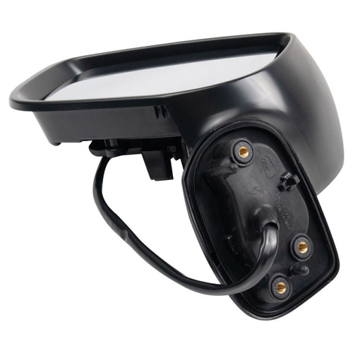 DOOR MIRROR LH POWWER HTD PTM TEXTURED REPLACEMENT FOR SUBARU IMPREZA 2019 PARTSLINK NUMBER SU1320155 DOOR MIRROR LH POWWER HTD PTM TEXTURED REPLACEMENT FOR SUBARU IMPREZA 2019 PARTSLINK NUMBER SU1320155