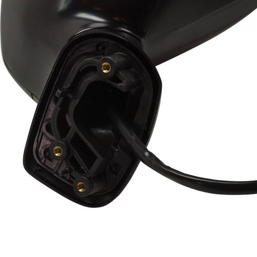 DOOR MIRROR RH POWER PTM HTD TEXTURED REPLACEMENT FOR SUBARU IMPREZA 2019 PARTSLINK NUMBER SU1321155 DOOR MIRROR RH POWER PTM HTD TEXTURED REPLACEMENT FOR SUBARU IMPREZA 2019 PARTSLINK NUMBER SU1321155