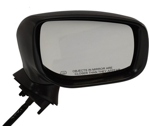 DOOR MIRROR RH POWER PTM HTD W/SIGNAL REPLACEMENT FOR SUBARU IMPREZA 2019 PARTSLINK NUMBER SU1321156 DOOR MIRROR RH POWER PTM HTD W/SIGNAL REPLACEMENT FOR SUBARU IMPREZA 2019 PARTSLINK NUMBER SU1321156