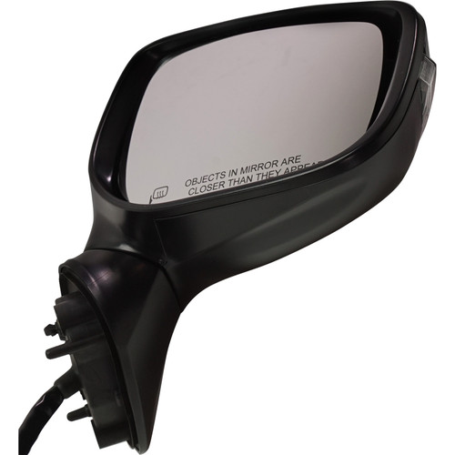 DOOR MIRROR RH POWER PTM HTD W/SIGNAL REPLACEMENT FOR SUBARU IMPREZA 2019 PARTSLINK NUMBER SU1321156 DOOR MIRROR RH POWER PTM HTD W/SIGNAL REPLACEMENT FOR SUBARU IMPREZA 2019 PARTSLINK NUMBER SU1321156