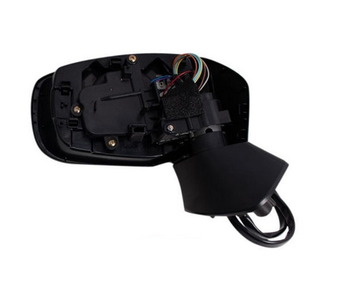 DOOR MIRROR RH POWER PTM TEXTUED W/BLIND SPOT REPLACEMENT FOR SUBARU IMPREZA 2019 PARTSLINK NUMBER SU1321157 DOOR MIRROR RH POWER PTM TEXTUED W/BLIND SPOT REPLACEMENT FOR SUBARU IMPREZA 2019 PARTSLINK NUMBER SU1321157