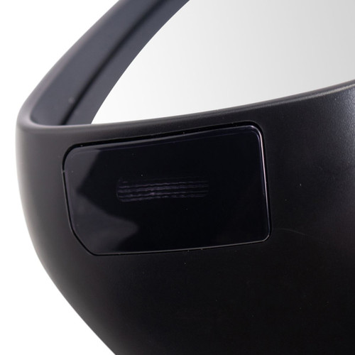 DOOR MIRROR RH POWER PTM TEXTUED W/BLIND SPOT REPLACEMENT FOR SUBARU IMPREZA 2019 PARTSLINK NUMBER SU1321157 DOOR MIRROR RH POWER PTM TEXTUED W/BLIND SPOT REPLACEMENT FOR SUBARU IMPREZA 2019 PARTSLINK NUMBER SU1321157