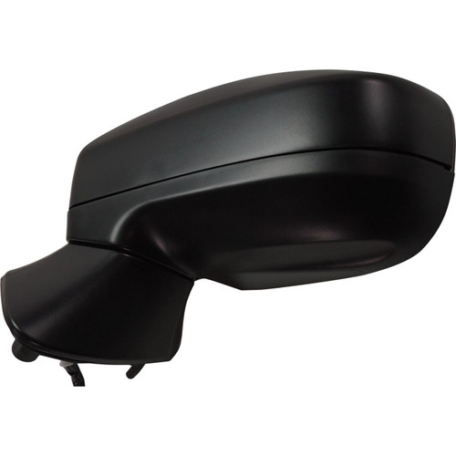 DOOR MIRROR RH POWER PTM TEXTURED REPLACEMENT FOR SUBARU IMPREZA 2019 PARTSLINK NUMBER SU1321153 DOOR MIRROR RH POWER PTM TEXTURED REPLACEMENT FOR SUBARU IMPREZA 2019 PARTSLINK NUMBER SU1321153