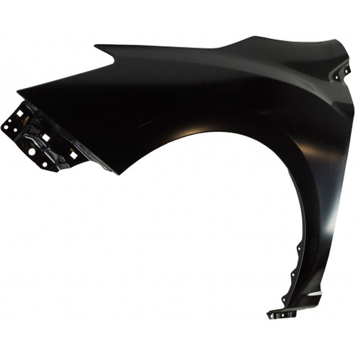 FENDER FR LH STEEL  REPLACEMENT FOR SUBARU IMPREZA 2019 PARTSLINK NUMBER SU1240149