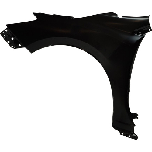 FENDER FR RH STEEL CAPA  REPLACEMENT FOR SUBARU IMPREZA 2019 PARTSLINK NUMBER SU1241149C