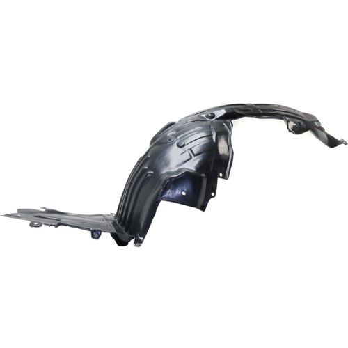 FENDER LINER FR RH REPLACEMENT FOR SUBARU IMPREZA 2019 PARTSLINK NUMBER SU1249128 FENDER LINER FR RH REPLACEMENT FOR SUBARU IMPREZA 2019 PARTSLINK NUMBER SU1249128