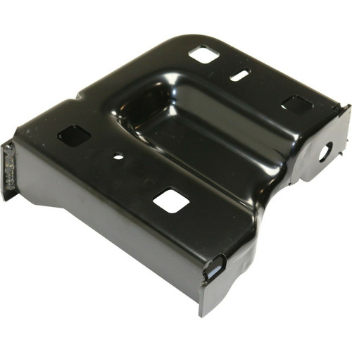 BUMPER BRACKET FR LH INNER STEEL REPLACEMENT FOR GMC PICKUP GMC DENALI 3500 2015 PARTSLINK NUMBER GM1062112 BUMPER BRACKET FR LH INNER STEEL REPLACEMENT FOR GMC PICKUP GMC DENALI 3500 2015 PARTSLINK NUMBER GM1062112