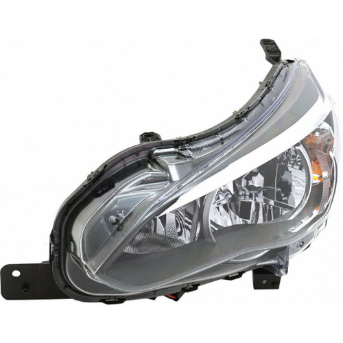 HEAD LAMP LH HALOGEN SDN/WGN CAPA REPLACEMENT FOR SUBARU IMPREZA 2019 PARTSLINK NUMBER SU2502160C HEAD LAMP LH HALOGEN SDN/WGN CAPA REPLACEMENT FOR SUBARU IMPREZA 2019 PARTSLINK NUMBER SU2502160C