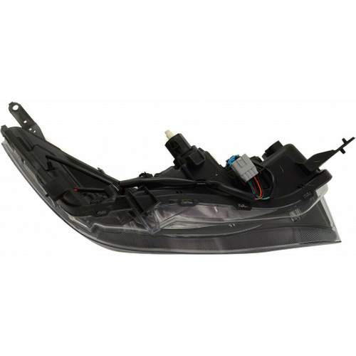 HEAD LAMP LH HALOGEN SDN/WGN CAPA REPLACEMENT FOR SUBARU IMPREZA 2019 PARTSLINK NUMBER SU2502160C HEAD LAMP LH HALOGEN SDN/WGN CAPA REPLACEMENT FOR SUBARU IMPREZA 2019 PARTSLINK NUMBER SU2502160C