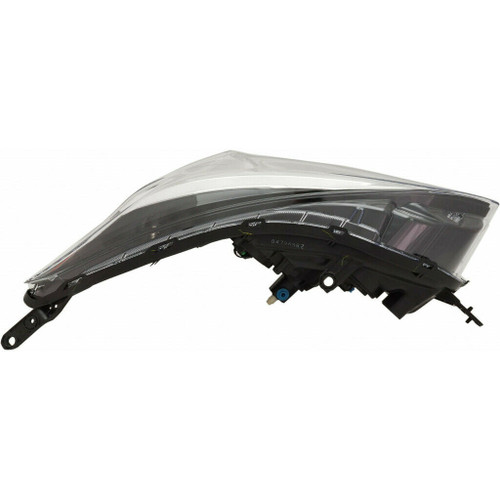 HEAD LAMP LH HALOGEN SDN/WGN HQ REPLACEMENT FOR SUBARU IMPREZA 2019 PARTSLINK NUMBER SU2502160 HEAD LAMP LH HALOGEN SDN/WGN HQ REPLACEMENT FOR SUBARU IMPREZA 2019 PARTSLINK NUMBER SU2502160