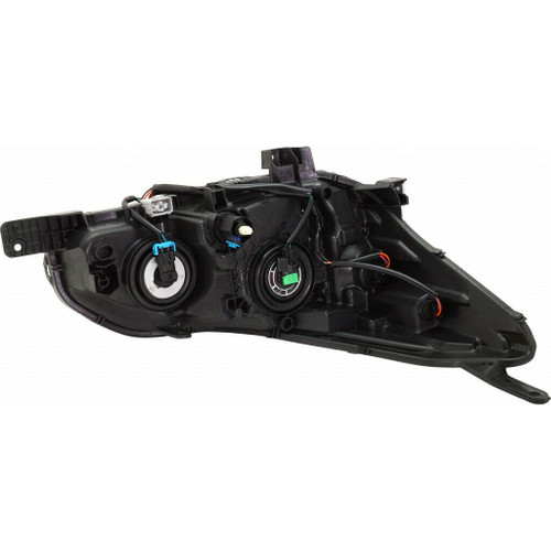 HEAD LAMP LH HALOGEN SDN/WGN HQ REPLACEMENT FOR SUBARU IMPREZA 2019 PARTSLINK NUMBER SU2502160 HEAD LAMP LH HALOGEN SDN/WGN HQ REPLACEMENT FOR SUBARU IMPREZA 2019 PARTSLINK NUMBER SU2502160