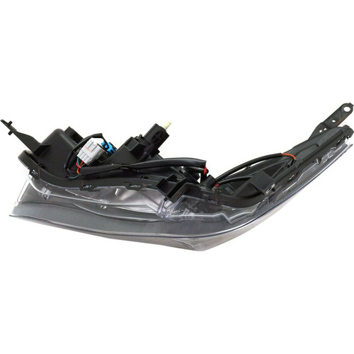 HEAD LAMP RH HALOGEN SDN/WGN CAPA REPLACEMENT FOR SUBARU IMPREZA 2019 PARTSLINK NUMBER SU2503160C HEAD LAMP RH HALOGEN SDN/WGN CAPA REPLACEMENT FOR SUBARU IMPREZA 2019 PARTSLINK NUMBER SU2503160C