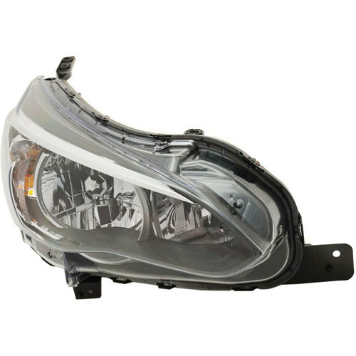 HEAD LAMP RH HALOGEN SDN/WGN CAPA REPLACEMENT FOR SUBARU IMPREZA 2019 PARTSLINK NUMBER SU2503160C HEAD LAMP RH HALOGEN SDN/WGN CAPA REPLACEMENT FOR SUBARU IMPREZA 2019 PARTSLINK NUMBER SU2503160C