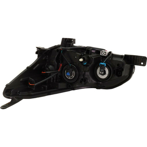 HEAD LAMP RH HALOGEN SDN/WGN HQ REPLACEMENT FOR SUBARU IMPREZA 2019 PARTSLINK NUMBER SU2503160 HEAD LAMP RH HALOGEN SDN/WGN HQ REPLACEMENT FOR SUBARU IMPREZA 2019 PARTSLINK NUMBER SU2503160