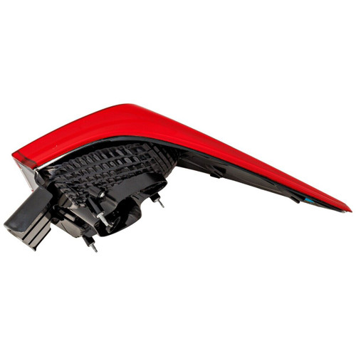 TAIL LAMP LH HQ REPLACEMENT FOR SUBARU IMPREZA 2019 PARTSLINK NUMBER SU2804110 TAIL LAMP LH HQ REPLACEMENT FOR SUBARU IMPREZA 2019 PARTSLINK NUMBER SU2804110