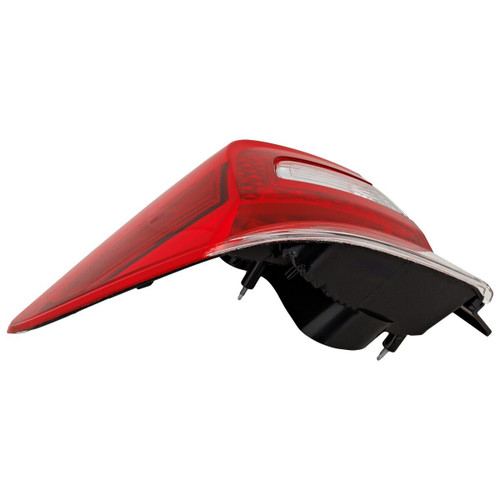 TAIL LAMP LH HQ REPLACEMENT FOR SUBARU IMPREZA 2019 PARTSLINK NUMBER SU2804110 TAIL LAMP LH HQ REPLACEMENT FOR SUBARU IMPREZA 2019 PARTSLINK NUMBER SU2804110