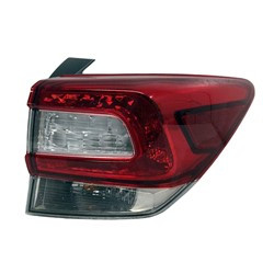 TAIL LAMP RH HB MODEL CAPA REPLACEMENT FOR SUBARU IMPREZA 2019 PARTSLINK NUMBER SU2805109C TAIL LAMP RH HB MODEL CAPA REPLACEMENT FOR SUBARU IMPREZA 2019 PARTSLINK NUMBER SU2805109C